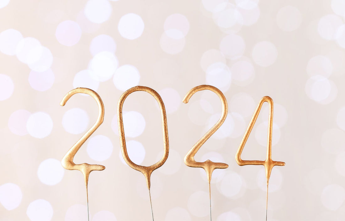 5 Easy Ways to be More Sustainable in the New Year