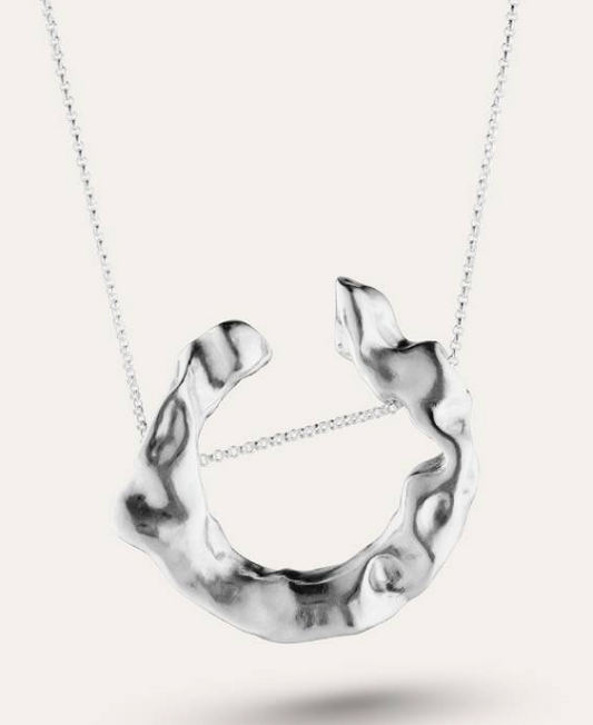Aimless Necklace