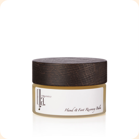 Hand and Foot Recovery Balm