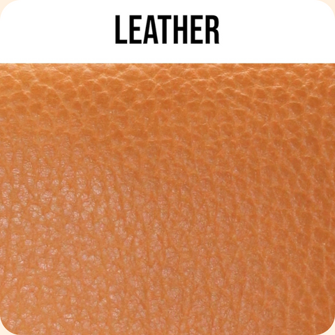 Jas Caramel Handmade Recycled Leather Saddle Bag