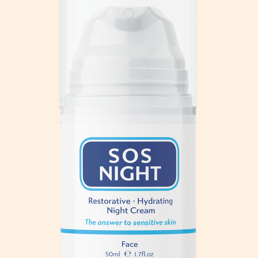 SOS Night Cream