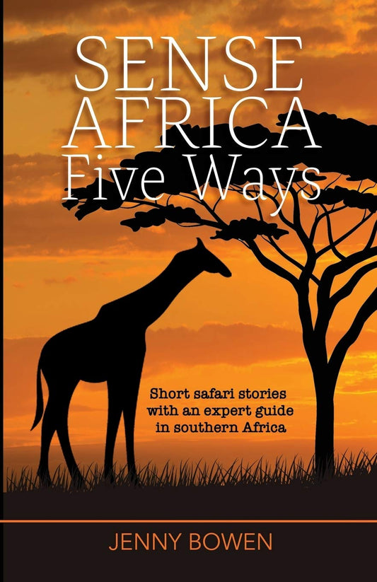 Sense Africa Five Ways