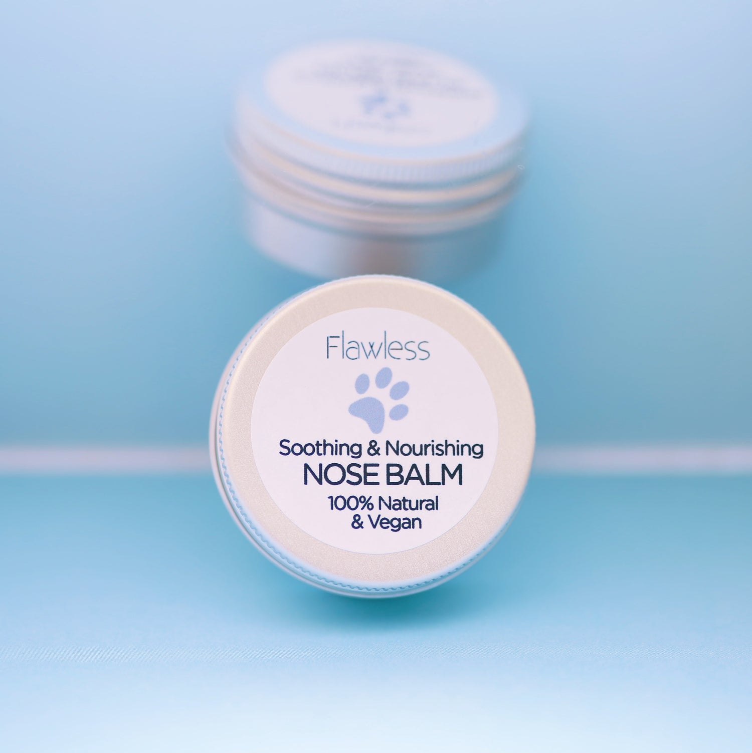 Nose Balm for Dogs 