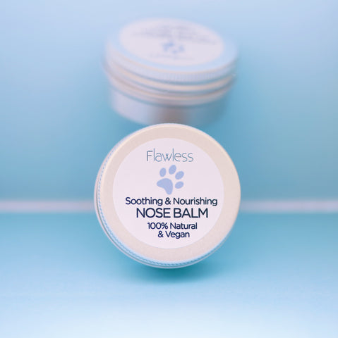 Nose Balm for Dogs 