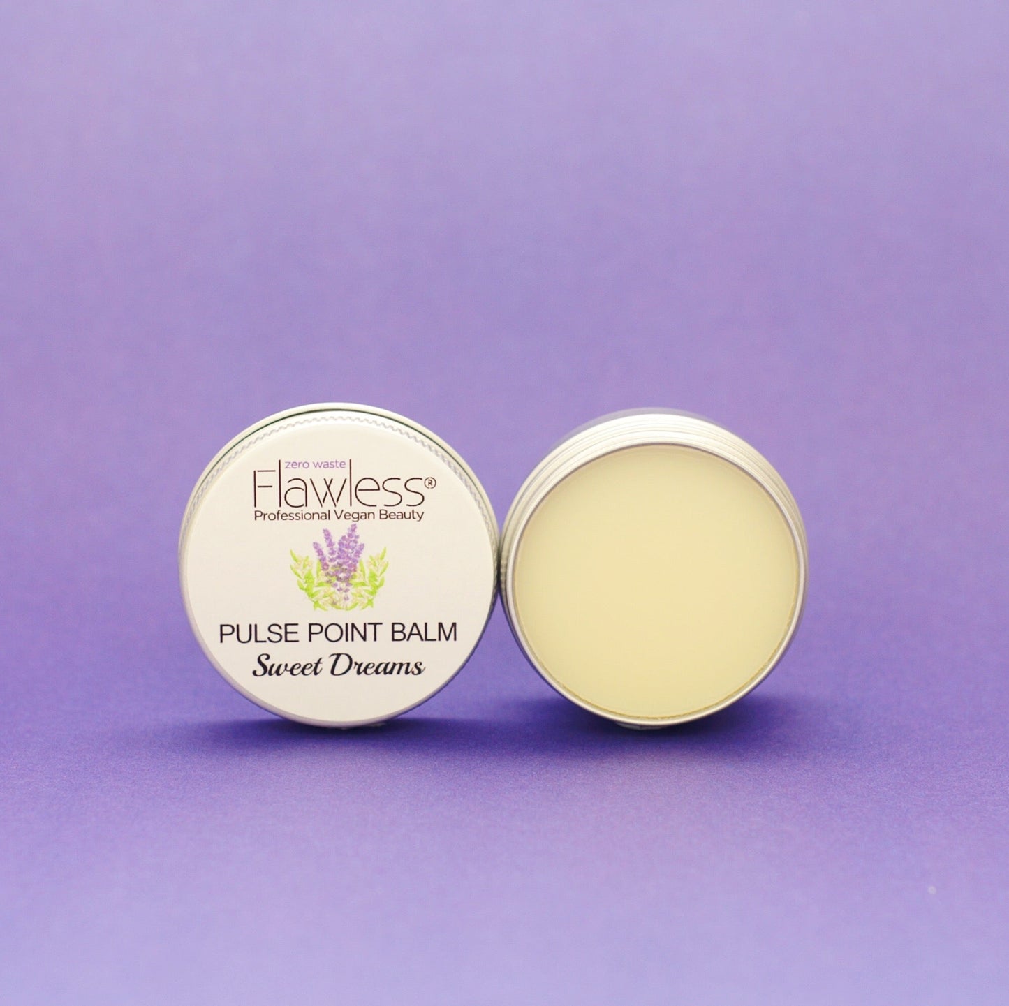 Relaxing Pulse Point Balm - Sweet Dreams