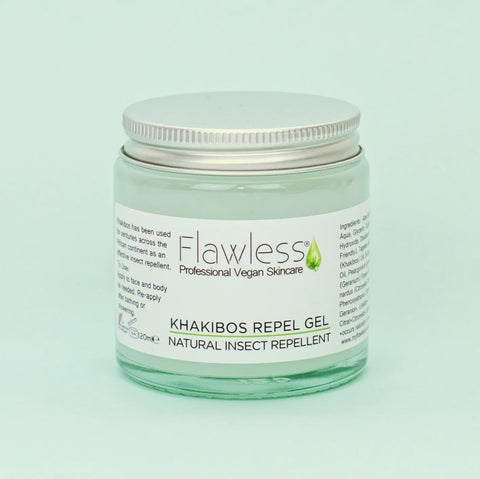 Flawless Khakibos Repel Gel