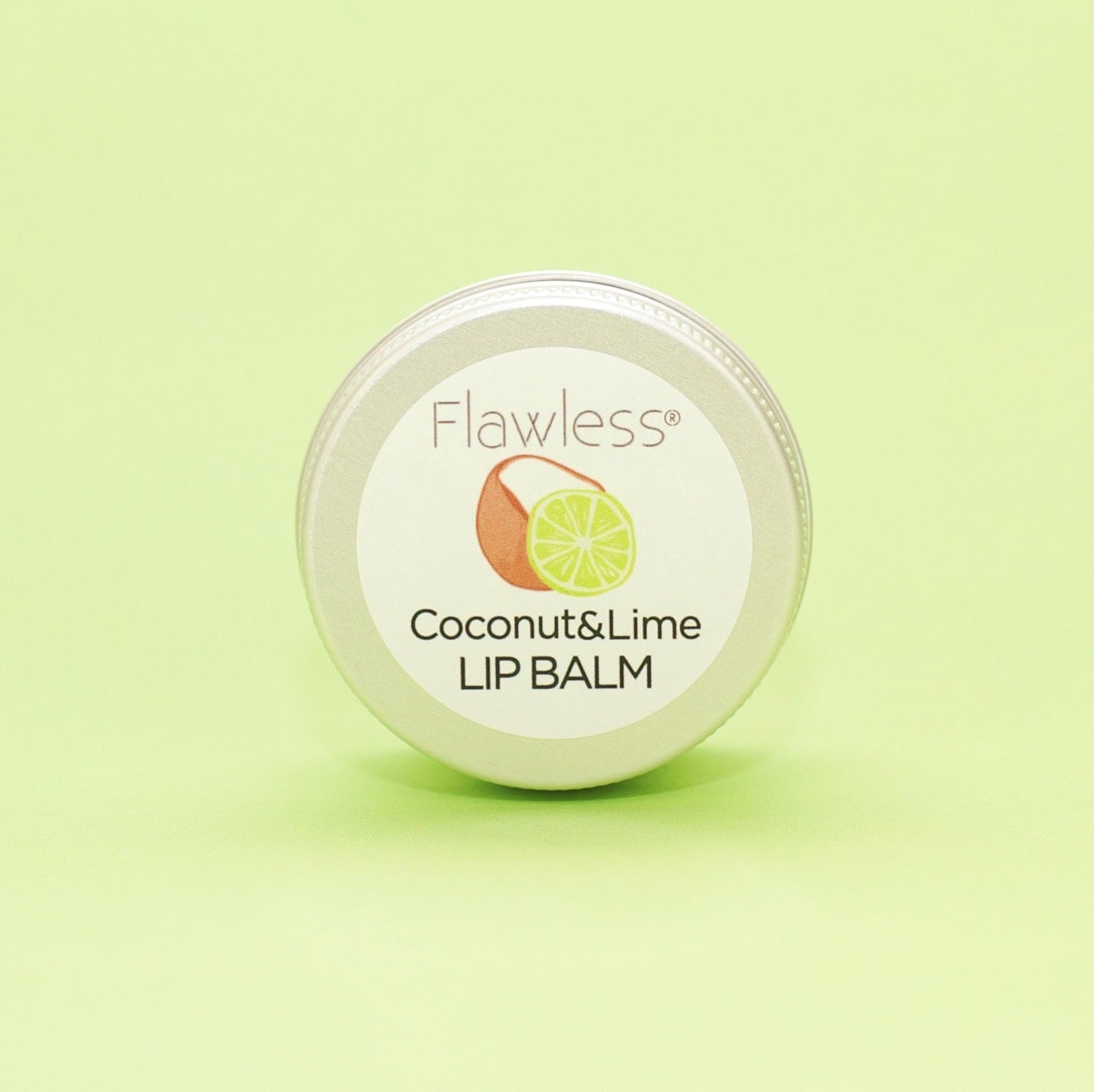 Lip Balm - Coconut and Lime