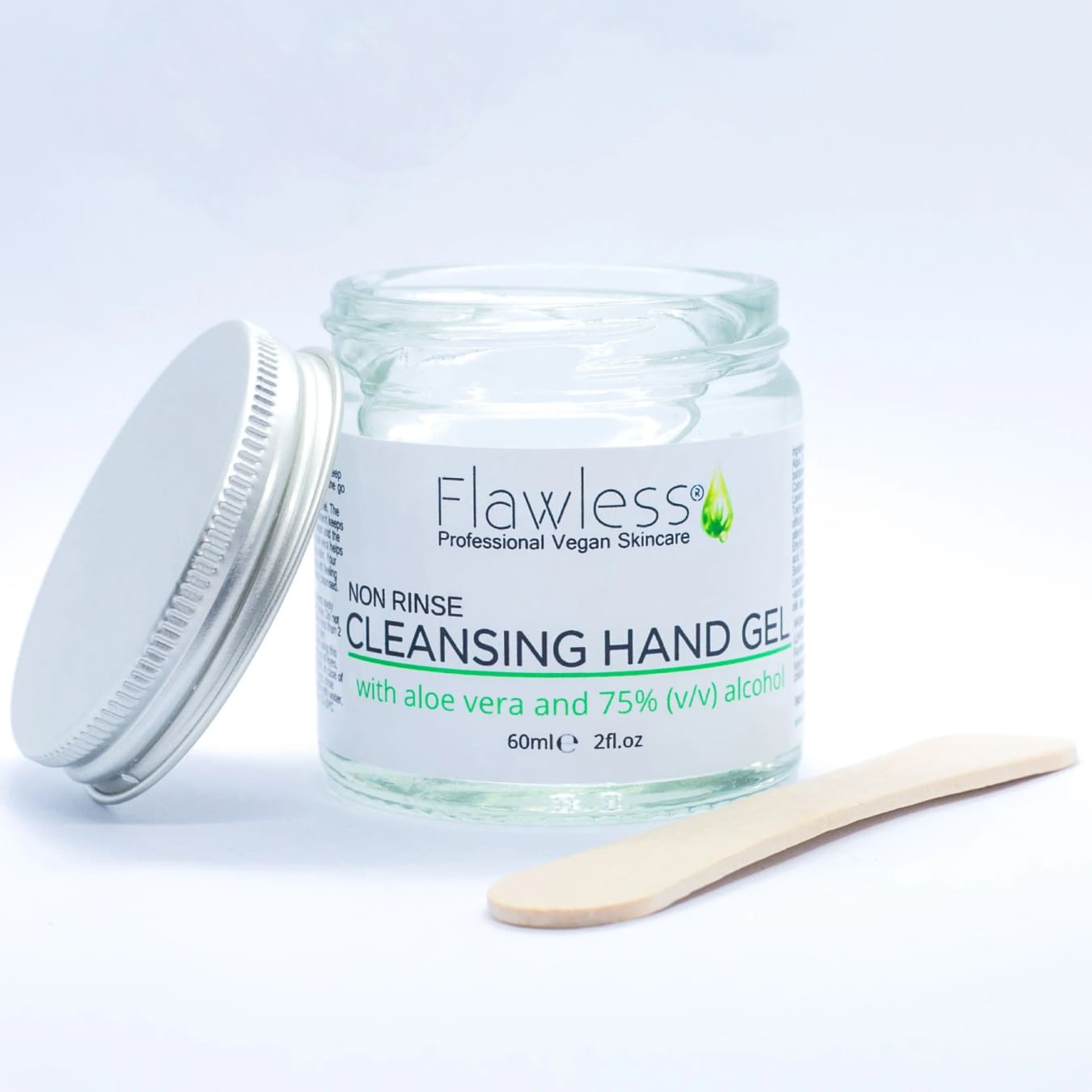 Flawless Cleansing Hand Gel