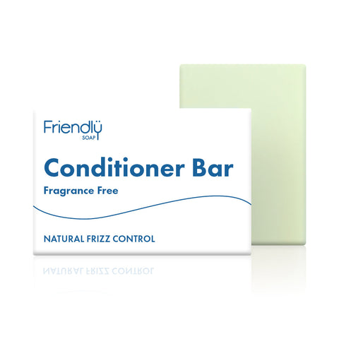 Fragrance-free Conditioner Bar