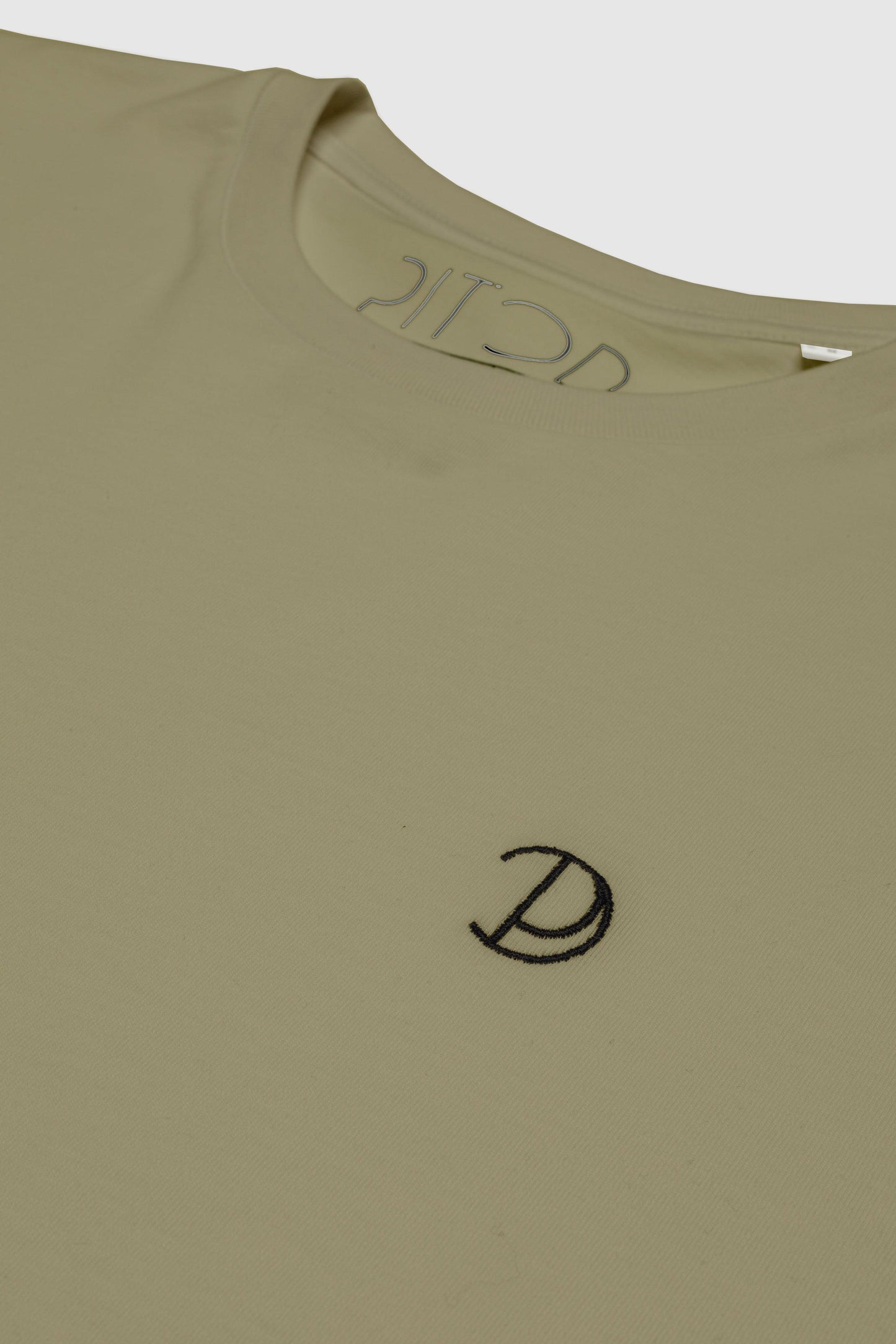 Chest Logo T-Shirt | Shirts & Tops | pitod.com