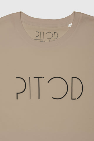 Desert Dust Logo T-Shirt