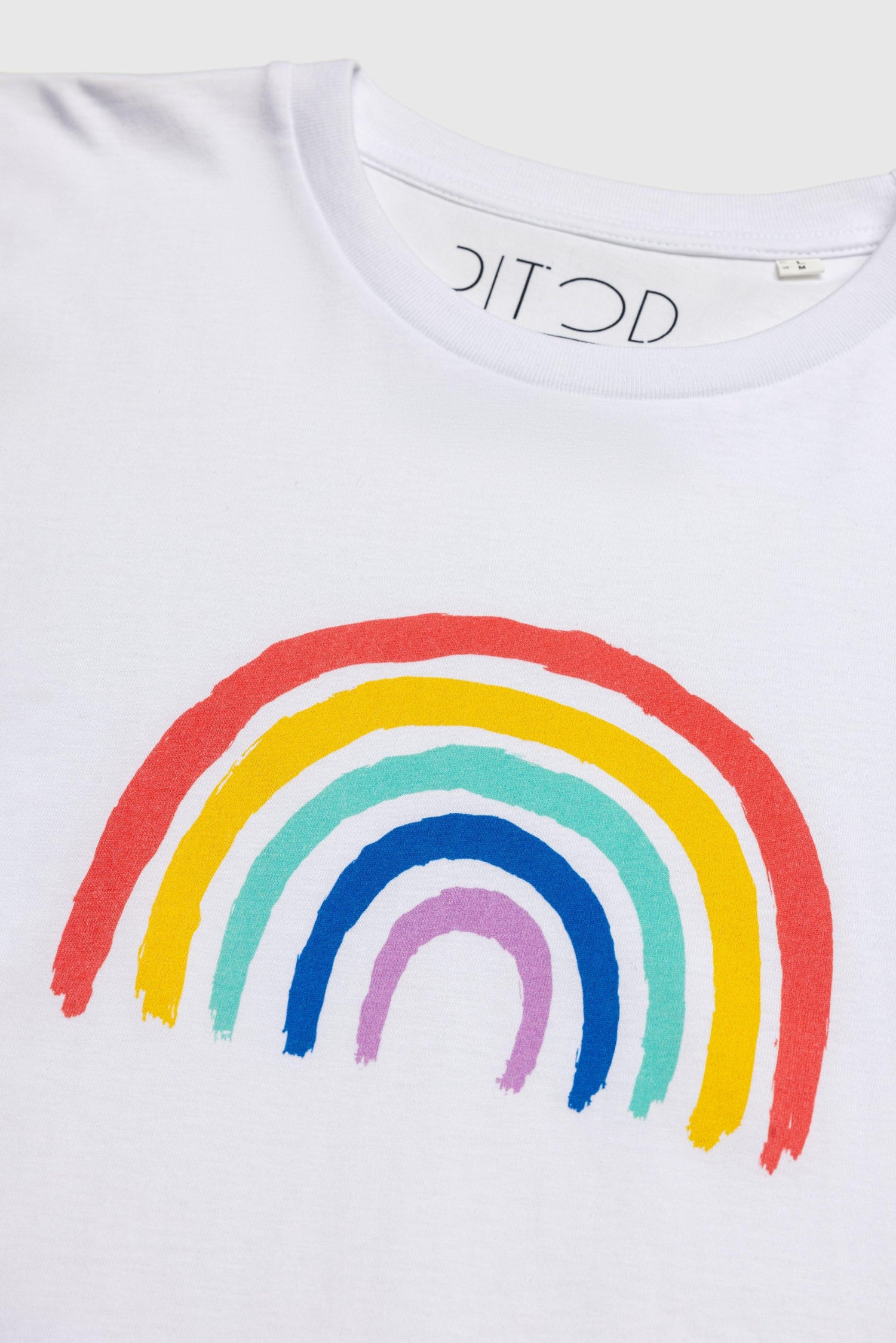 Rainbow T-Shirt | Shirts & Tops | pitod.com