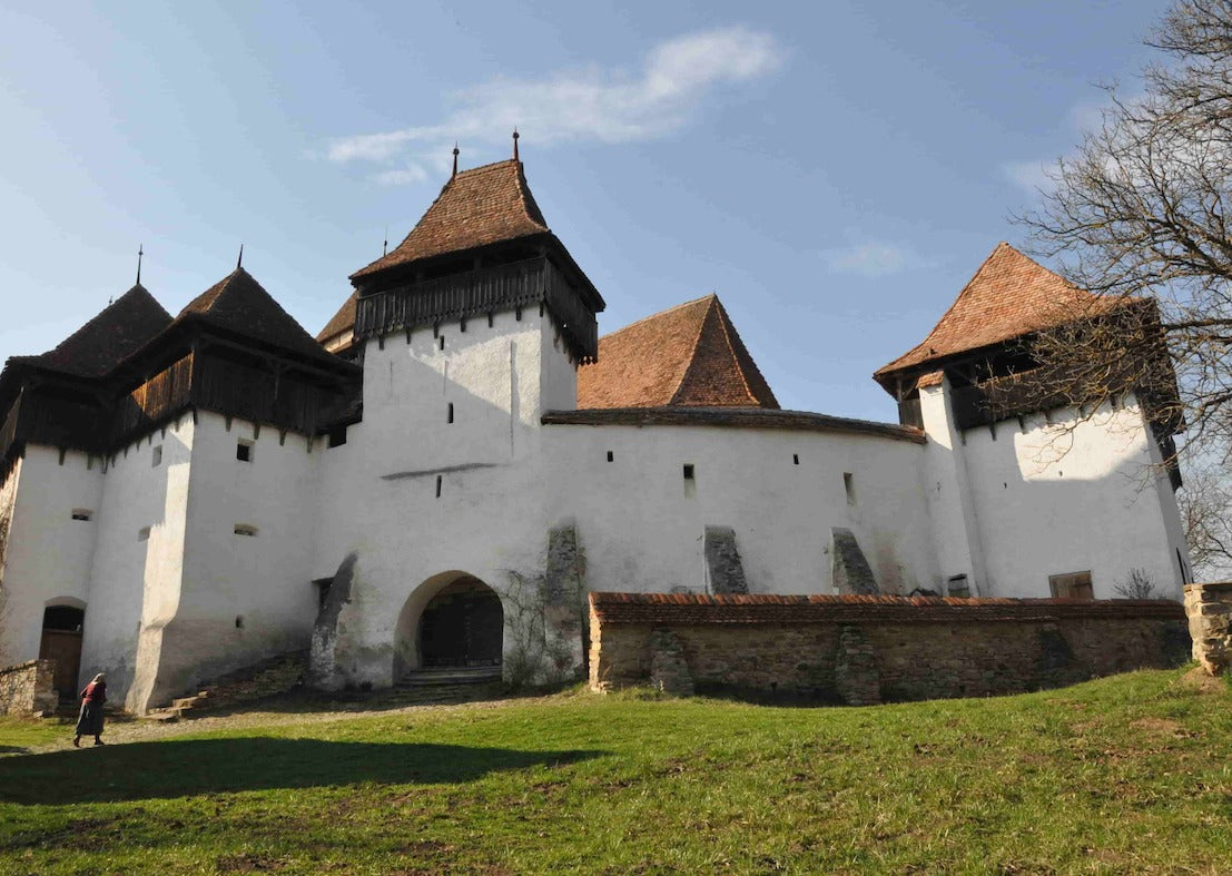 Crafts in Transylvania