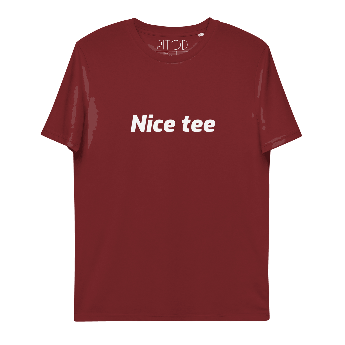 Nice Tee T-Shirt | Shirts & Tops | pitod.com