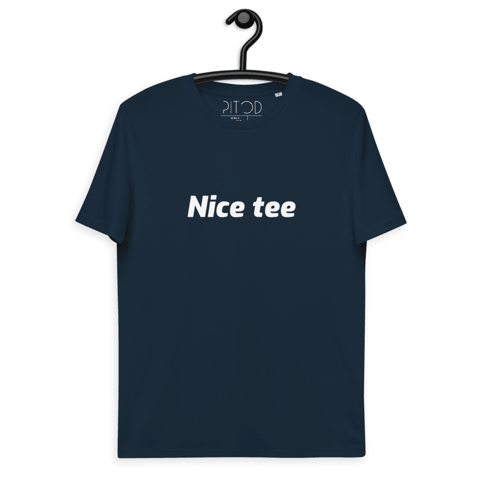 Nice Tee T-Shirt | Shirts & Tops | pitod.com