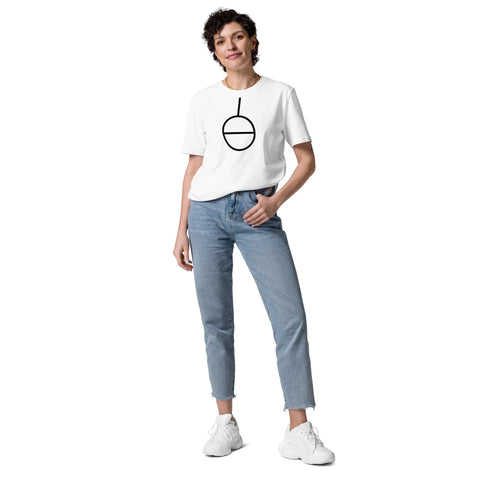 Genderless Symbol T-Shirt | Shirts & Tops | pitod.com