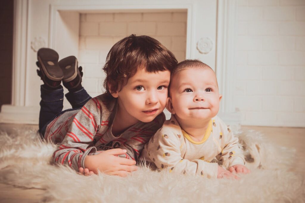 6 Ways To Be More Eco Friendly At Home With The Kids