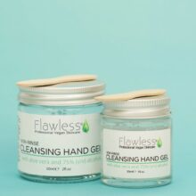 Flawless Cleansing Hand Gel