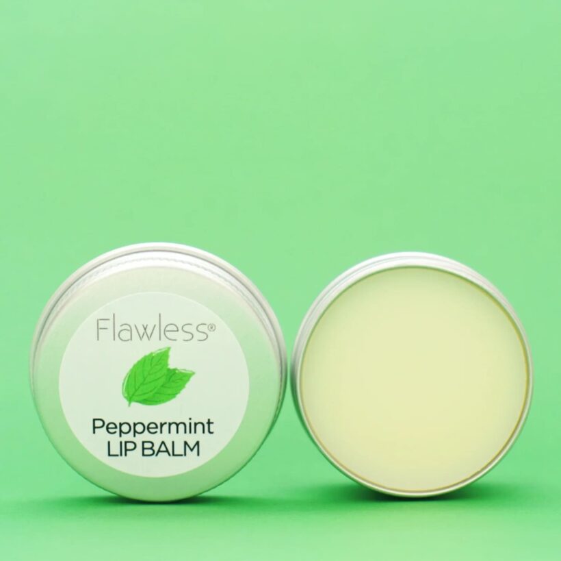 Lip Balm - Peppermint