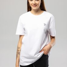 Chest Logo T-Shirt | Shirts & Tops | pitod.com
