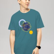 Earth T-Shirt | Shirts & Tops | pitod.com