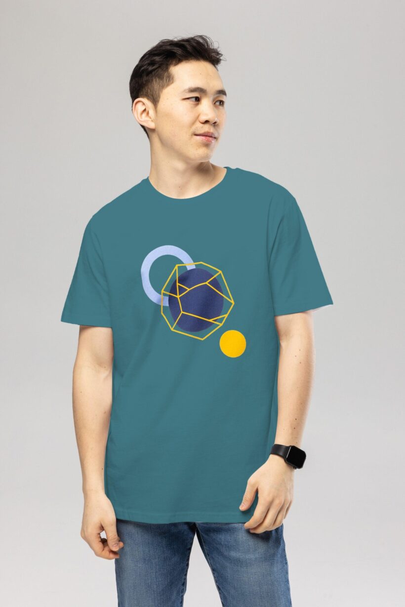 Earth T-Shirt | Shirts & Tops | pitod.com