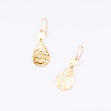 phillippa earrings | limited edition - TRUVAI