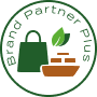 Brand Partner Plus transparent
