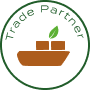 Trade Partner transparent