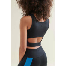 Circular High Waistband Yoga Leggings