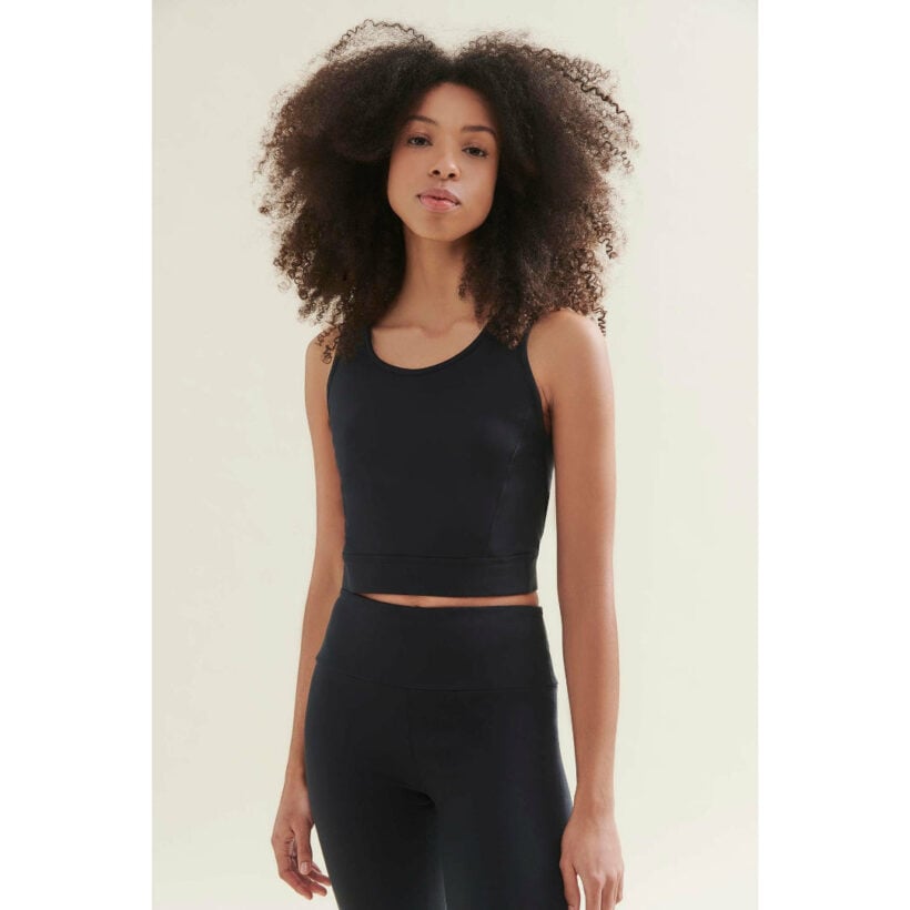 Biodegradable Sustainable Yoga Wear Europe | Biologisch abbaubare nachhaltige Yoga-Kleidung Europa