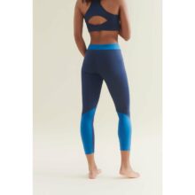 Comfortable Cradle To Cradle Certified 3/4 Yoga Leggings