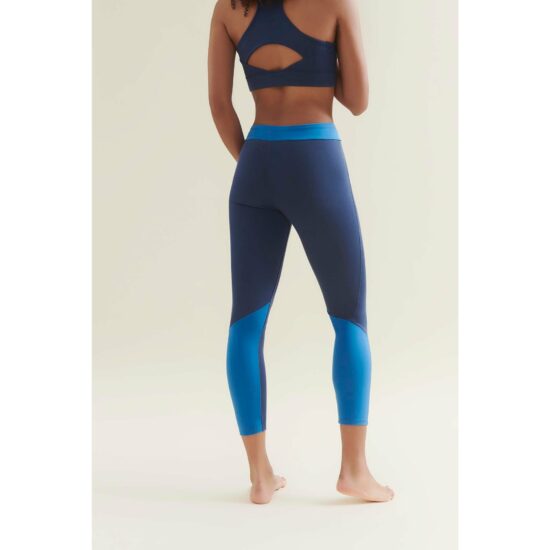 Comfortable Cradle To Cradle Certified 3/4 Yoga Leggings