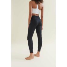 Flattering Eco and sustainable Yoga Pants