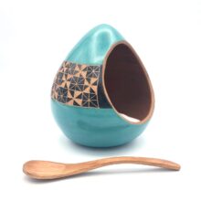 Salt-cellar-turquoise-with-black-pattern.jpeg