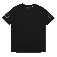 unisex-organic-cotton-t-shirt-black-front-622890c65e625.png