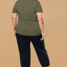waterlillyt-shirtkhaki2.png