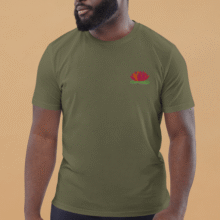 waterlillyt-shirtkhaki3.png