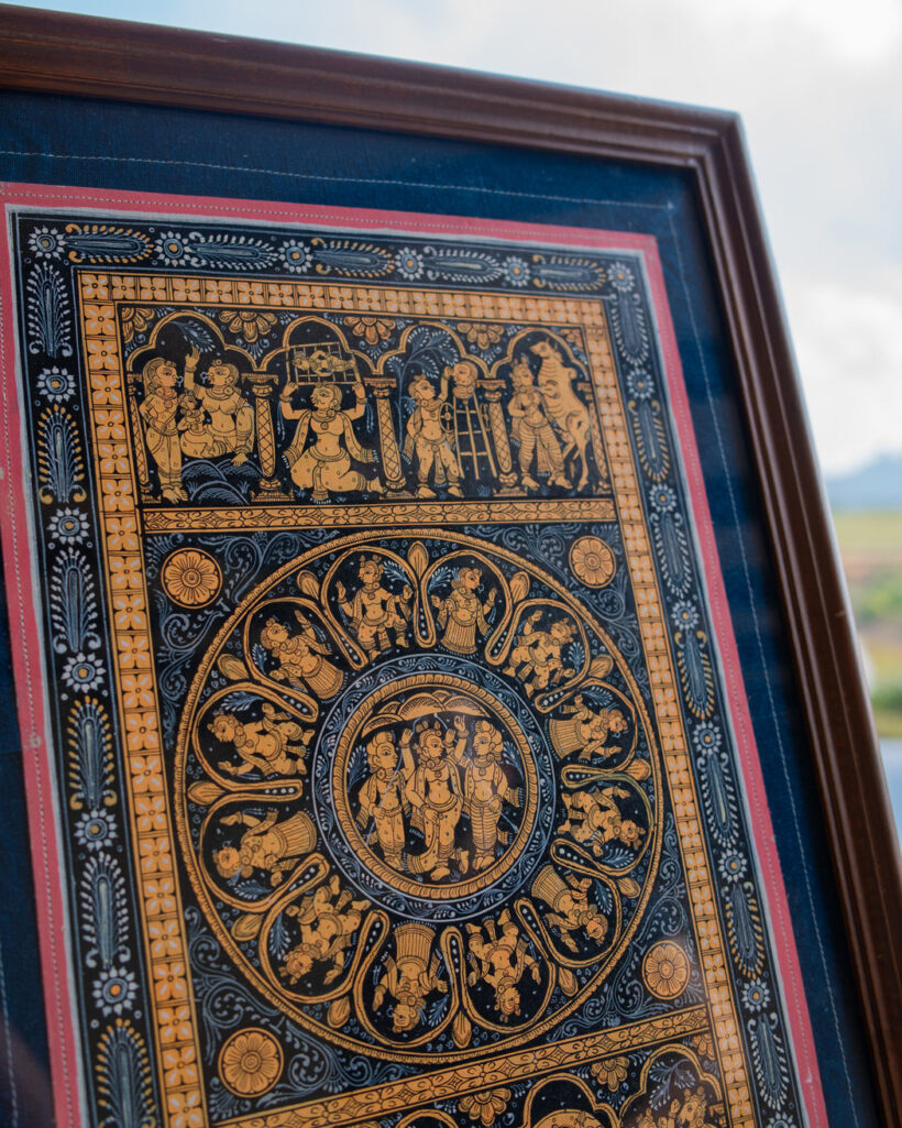 VedHand-PaintedFabricWallArtinWood02-1.jpg