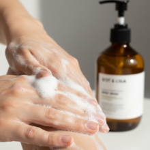 revive-body-wash-hands-lather