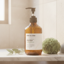 revive-body-wash-shower-shelf