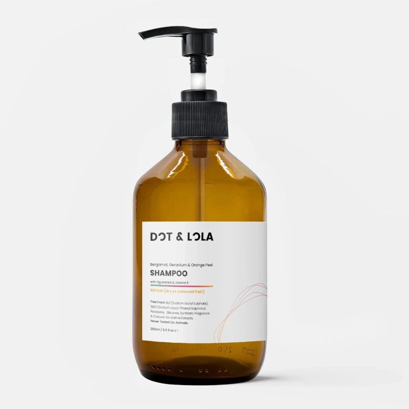 shampoo-repair