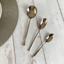 Duettospoons
