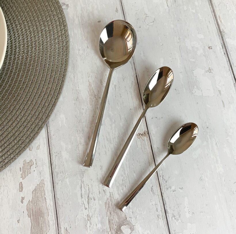 Duettospoons