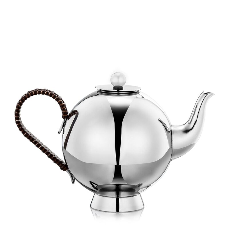 LargeTeapotWicker