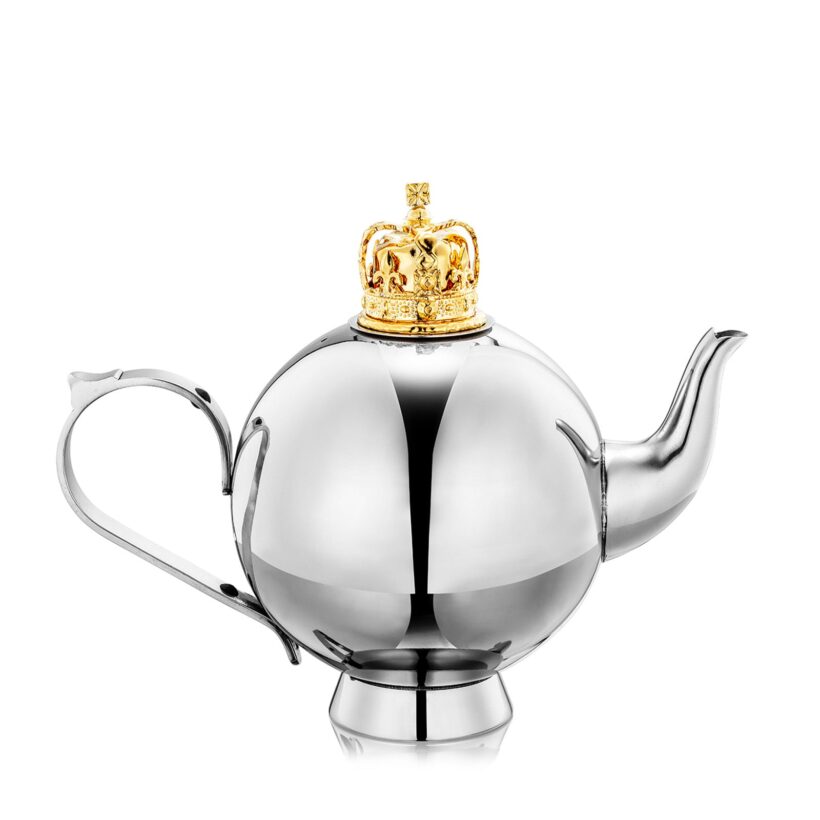 Nick_Munro_Large_Queens_Teapot