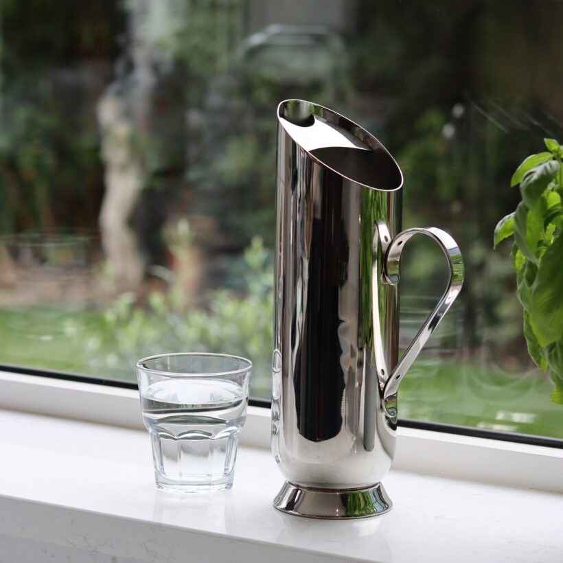 WaterPitcher