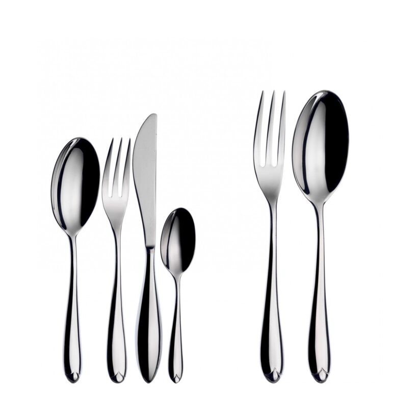 venezia50piececutleryset